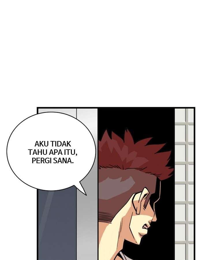 Troll Trap Chapter 37 Gambar 44