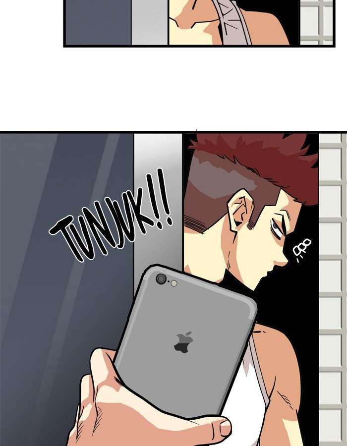 Troll Trap Chapter 37 Gambar 45