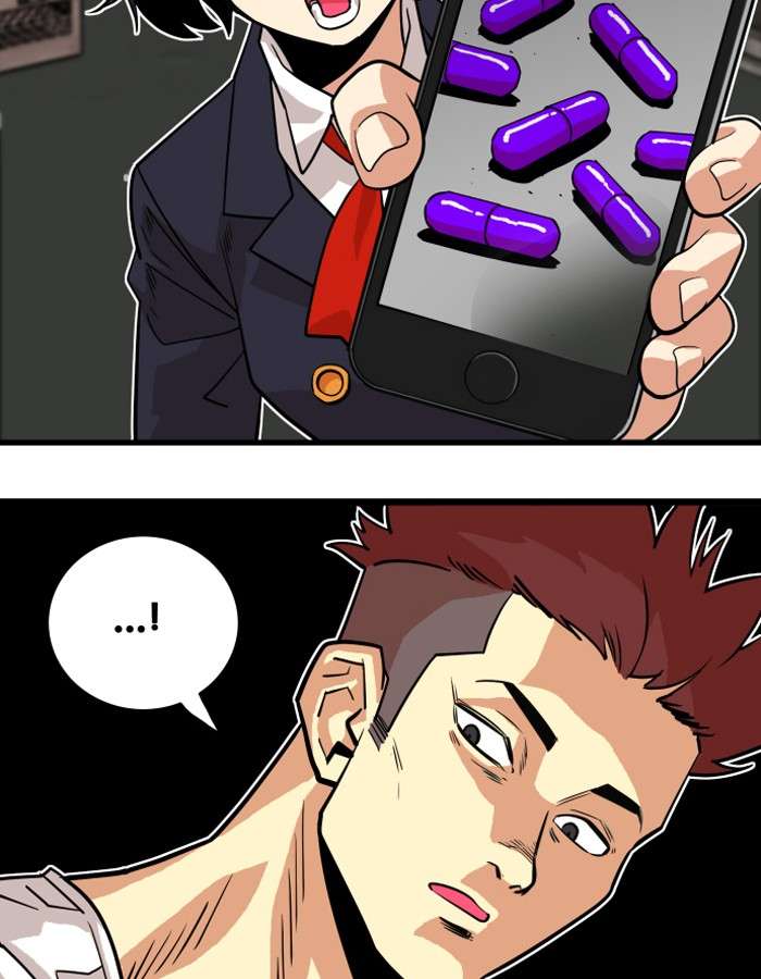 Troll Trap Chapter 37 Gambar 47