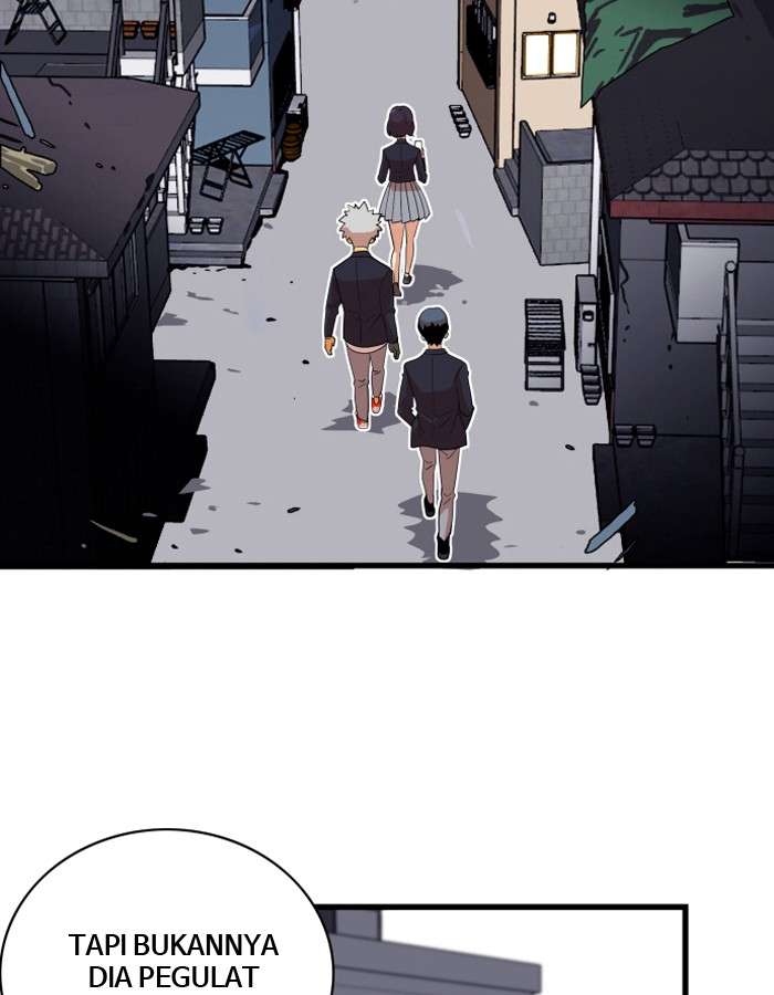 Troll Trap Chapter 37 Gambar 5