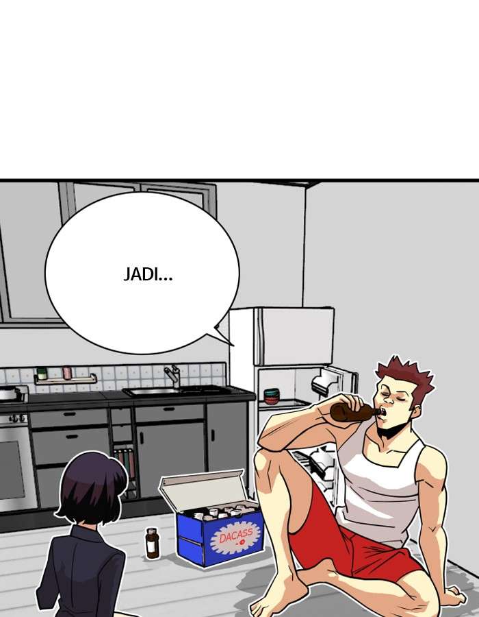 Troll Trap Chapter 37 Gambar 50