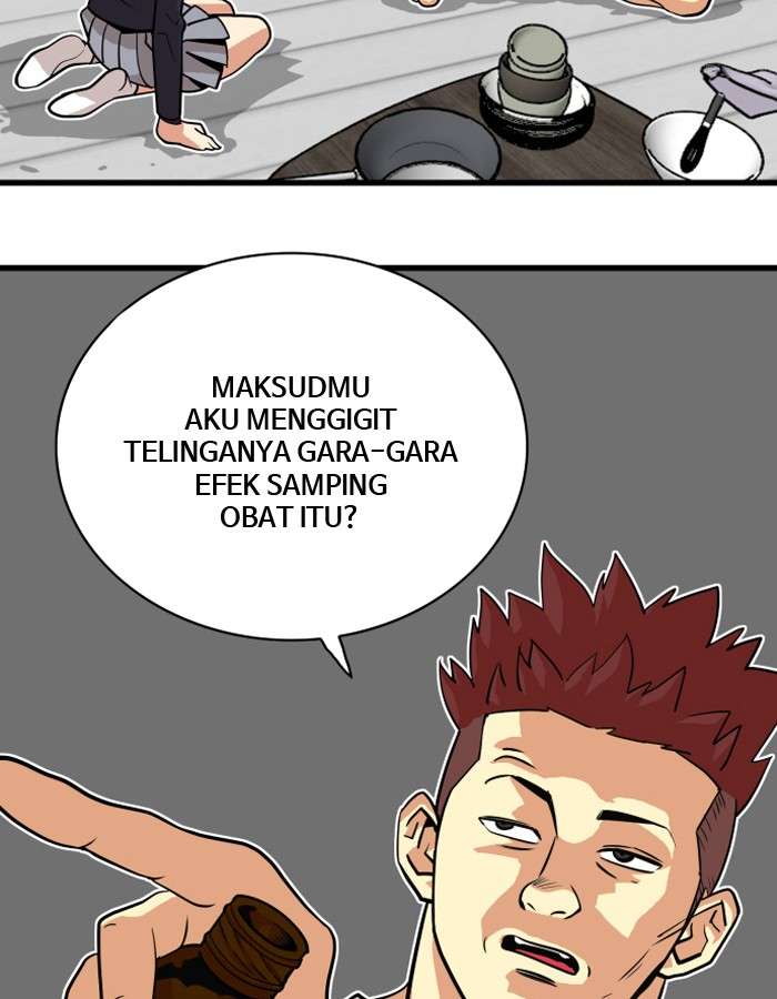 Troll Trap Chapter 37 Gambar 51