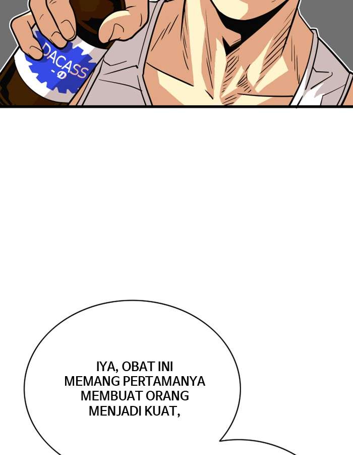 Troll Trap Chapter 37 Gambar 52