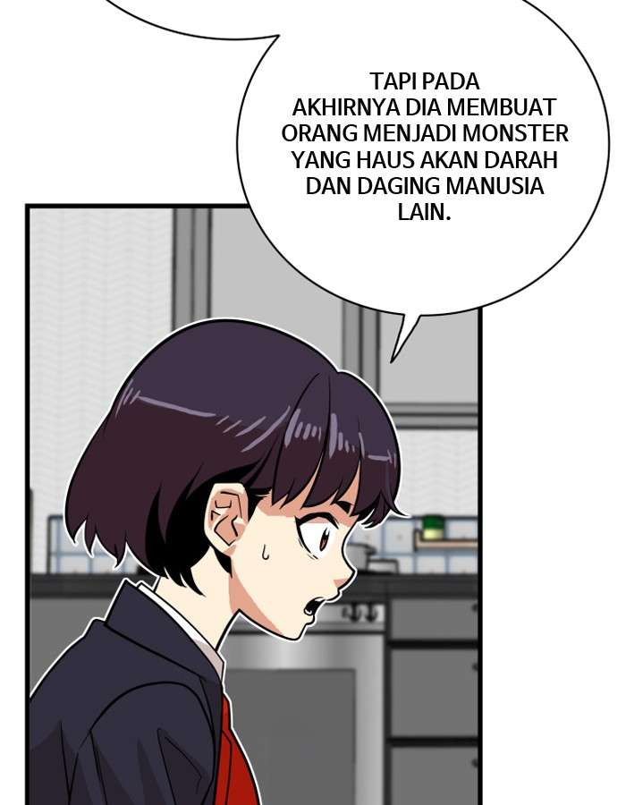 Troll Trap Chapter 37 Gambar 53