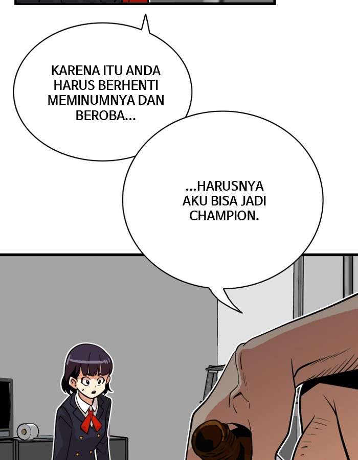 Troll Trap Chapter 37 Gambar 54