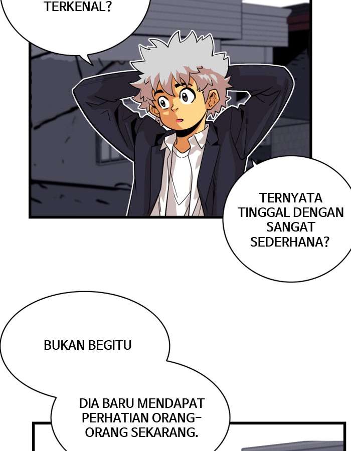 Troll Trap Chapter 37 Gambar 6