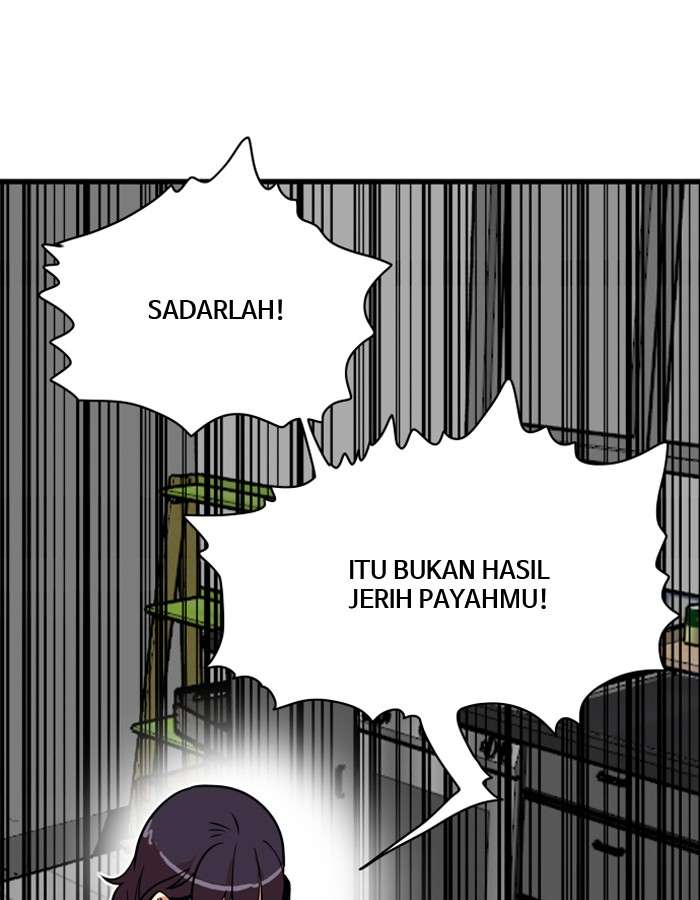 Troll Trap Chapter 37 Gambar 60