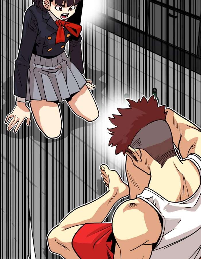 Troll Trap Chapter 37 Gambar 61