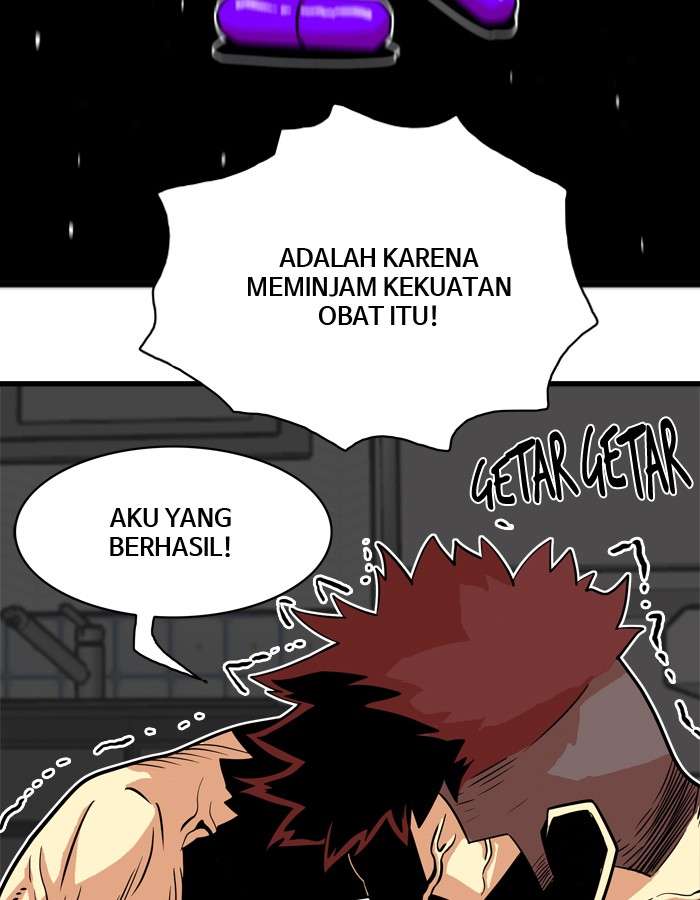 Troll Trap Chapter 37 Gambar 63