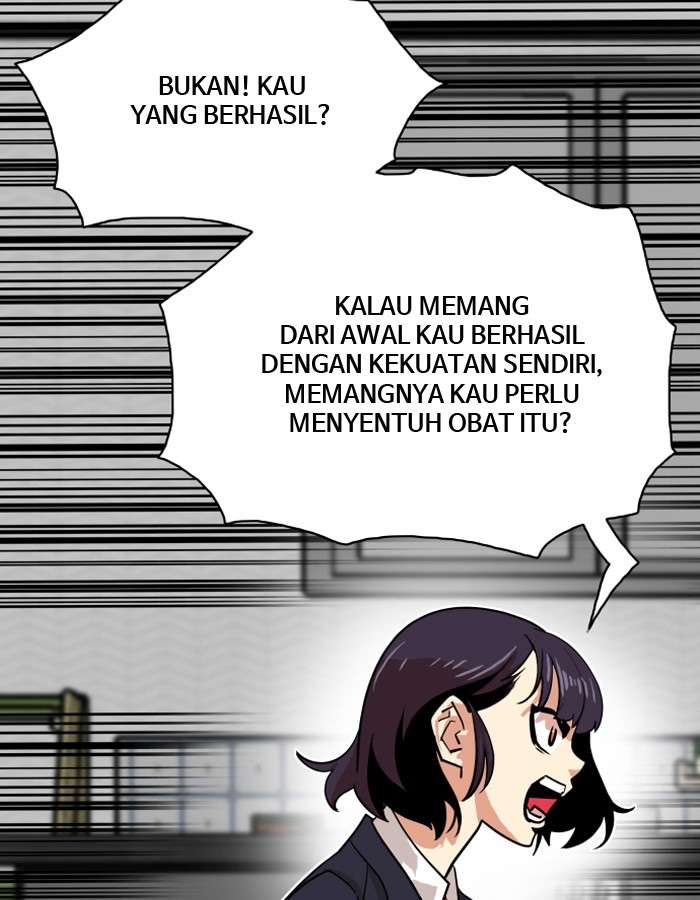 Troll Trap Chapter 37 Gambar 65