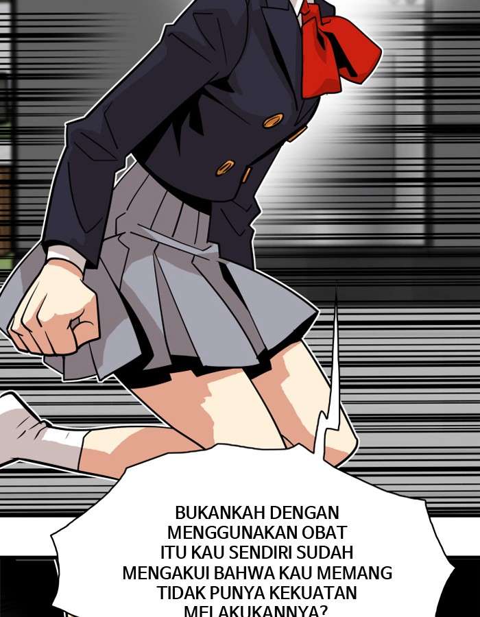 Troll Trap Chapter 37 Gambar 66