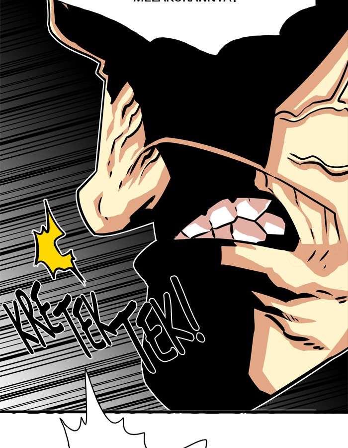 Troll Trap Chapter 37 Gambar 67