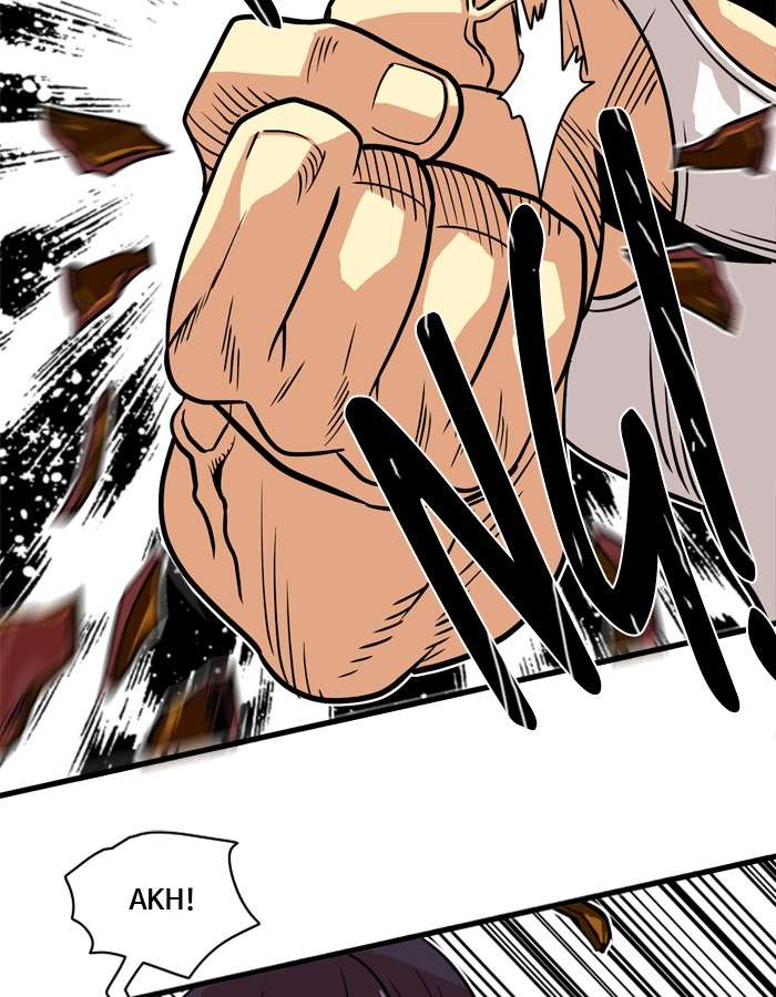 Troll Trap Chapter 37 Gambar 69