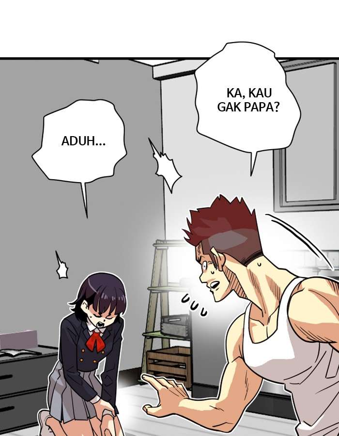 Troll Trap Chapter 37 Gambar 71