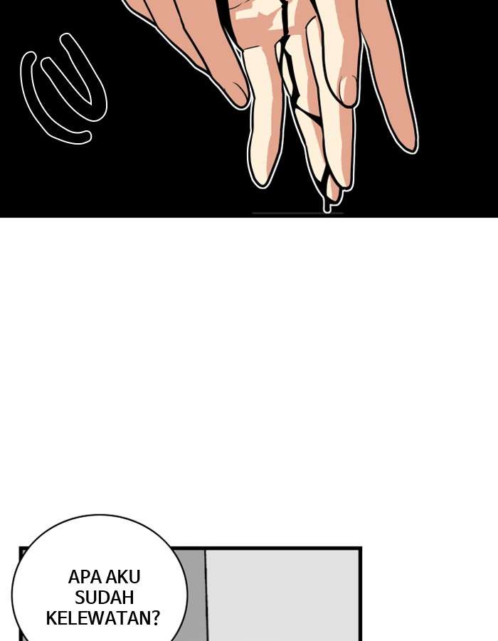 Troll Trap Chapter 37 Gambar 73