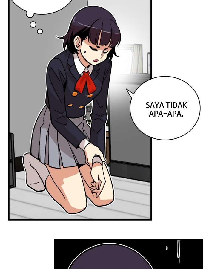 Troll Trap Chapter 37 Gambar 74