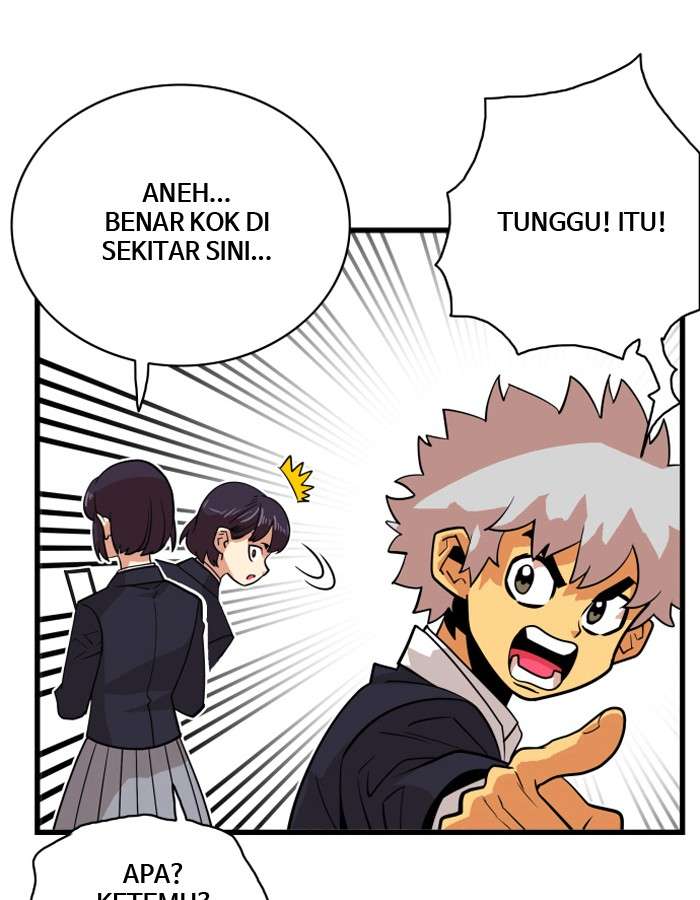 Troll Trap Chapter 37 Gambar 8