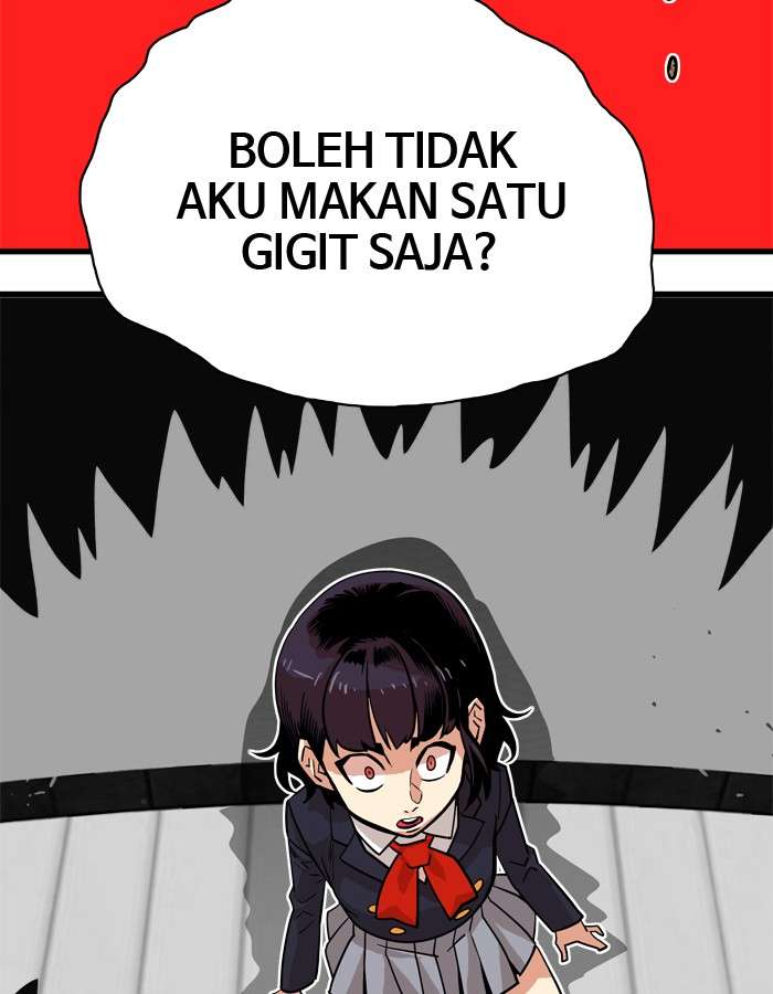 Troll Trap Chapter 37 Gambar 80