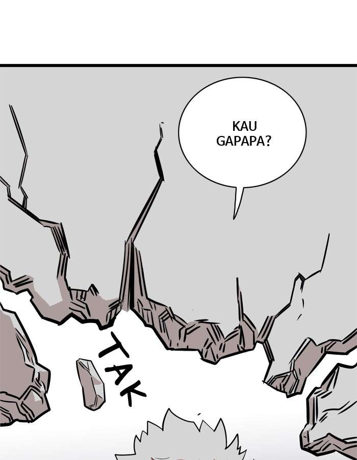 Troll Trap Chapter 37 Gambar 88