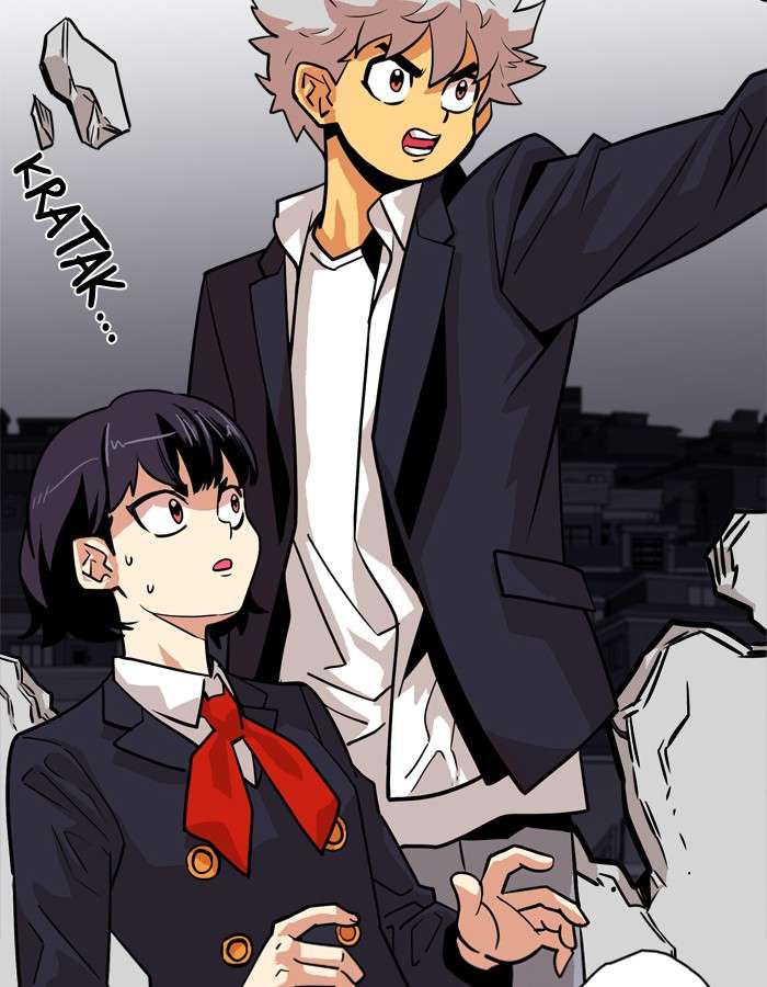 Troll Trap Chapter 37 Gambar 89