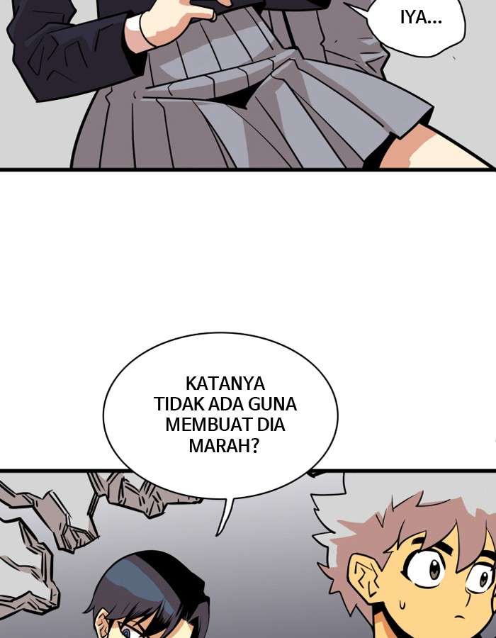 Troll Trap Chapter 37 Gambar 90