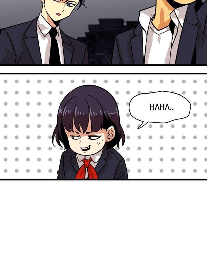 Troll Trap Chapter 37 Gambar 91