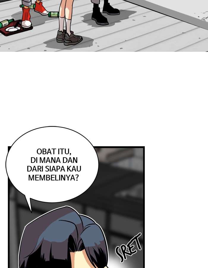 Troll Trap Chapter 37 Gambar 94