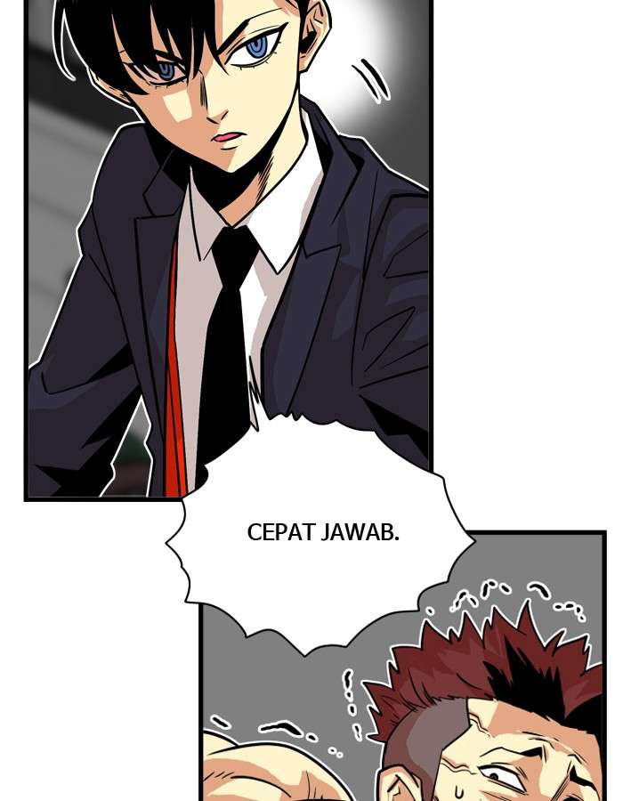 Troll Trap Chapter 37 Gambar 95