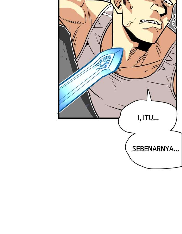 Troll Trap Chapter 37 Gambar 96