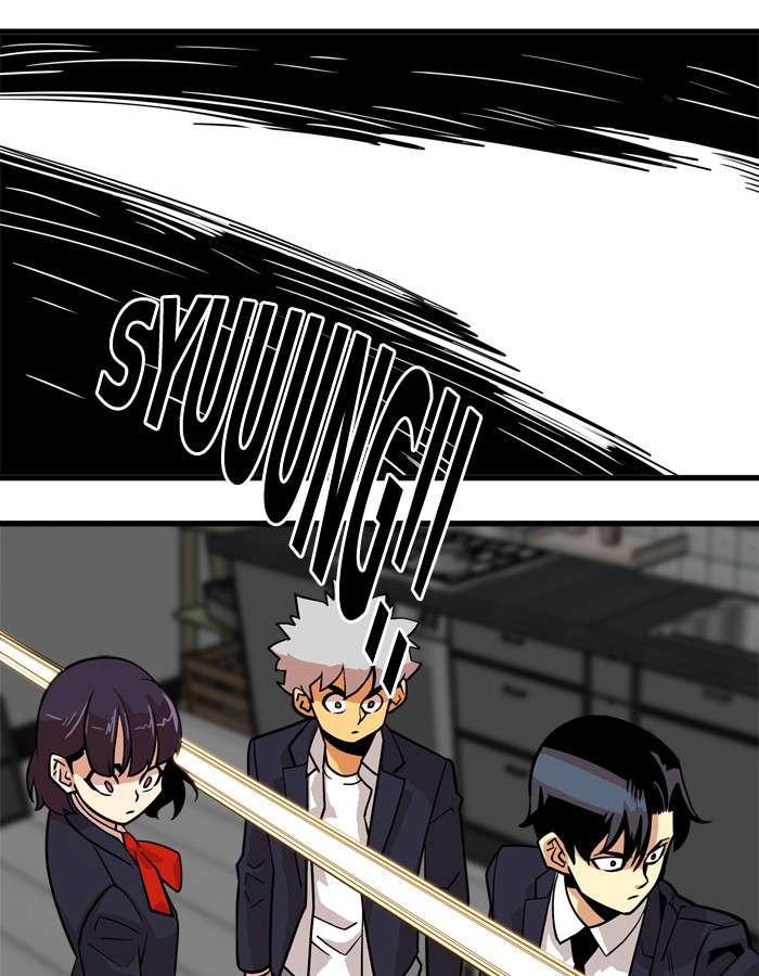 Troll Trap Chapter 37 Gambar 97