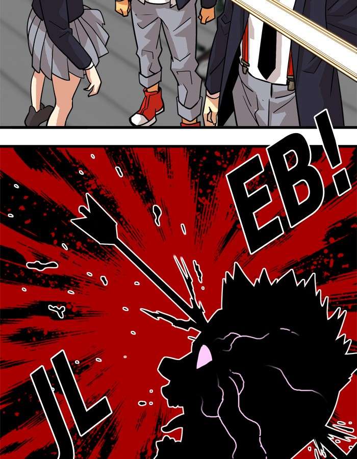 Troll Trap Chapter 37 Gambar 98