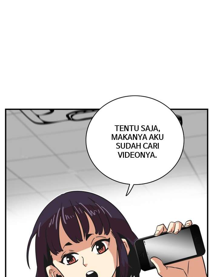 Troll Trap Chapter 36 Gambar 10