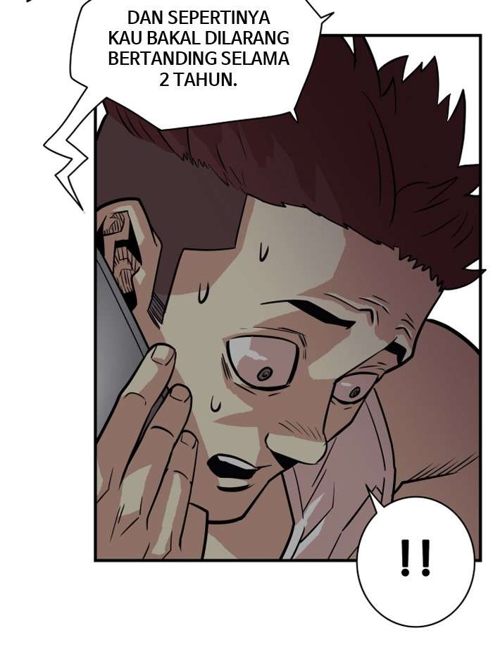 Troll Trap Chapter 36 Gambar 104