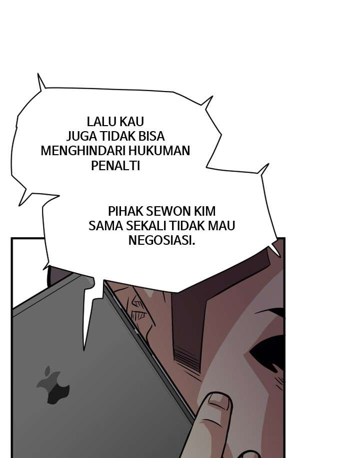Troll Trap Chapter 36 Gambar 105