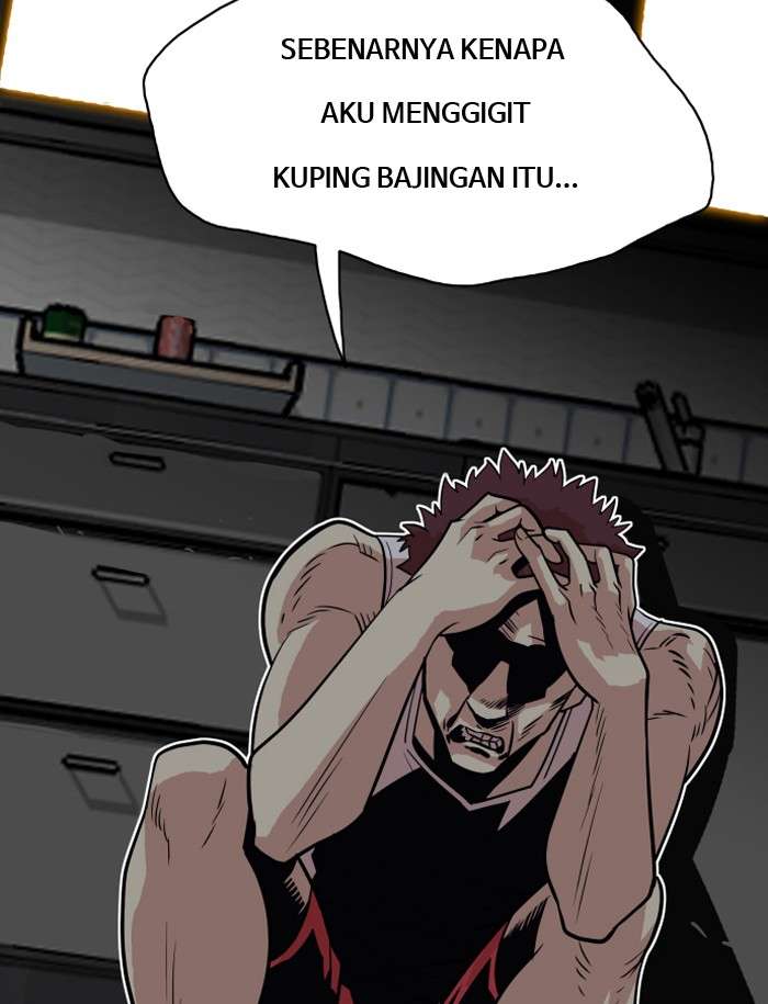 Troll Trap Chapter 36 Gambar 110