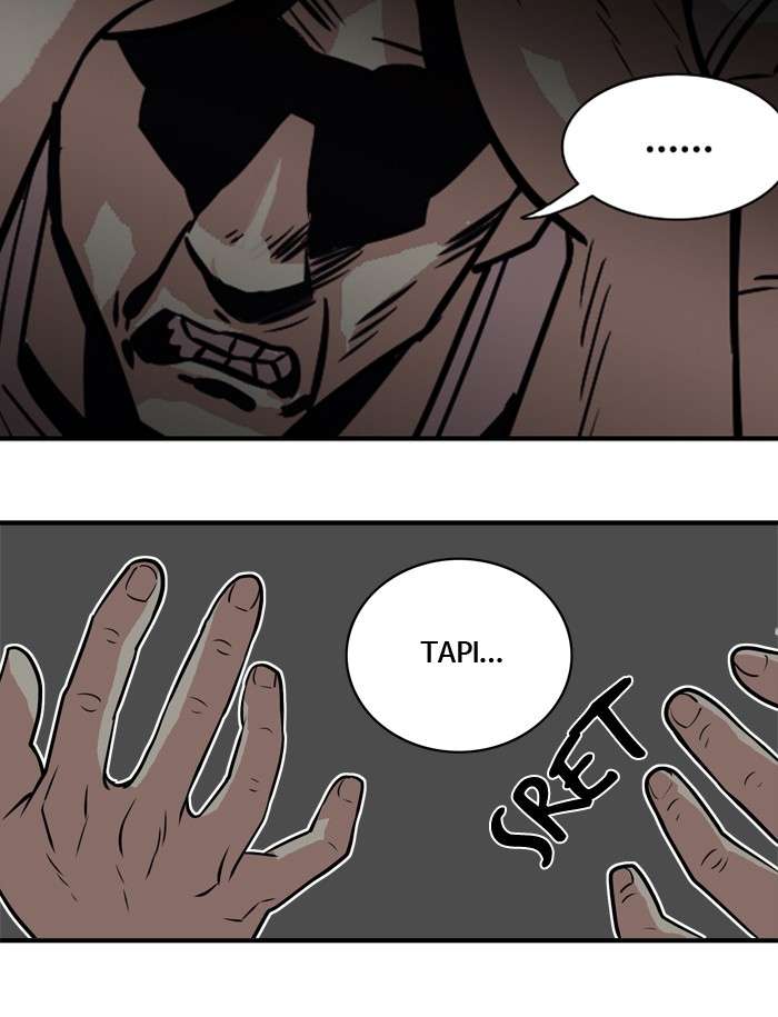 Troll Trap Chapter 36 Gambar 112