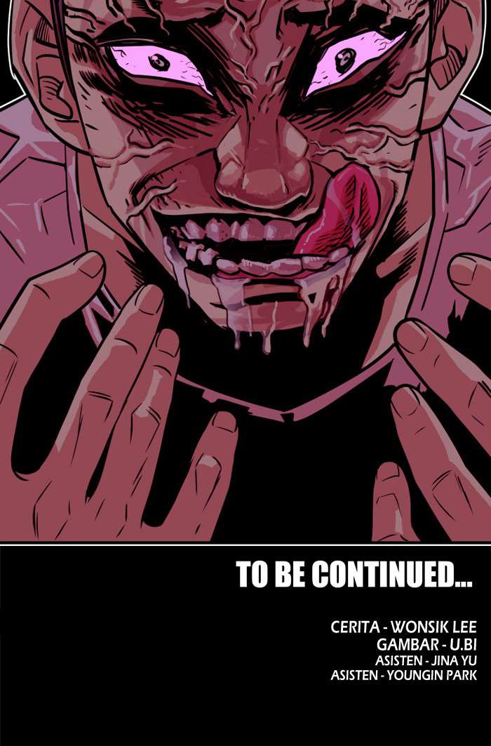 Troll Trap Chapter 36 Gambar 114