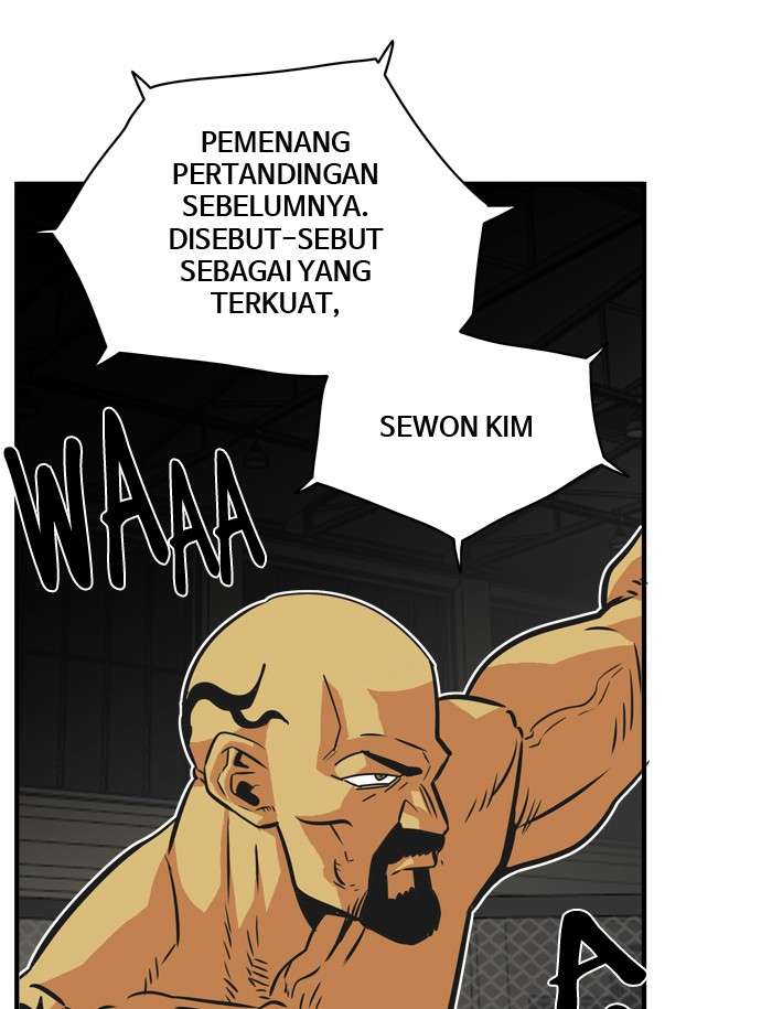 Troll Trap Chapter 36 Gambar 16