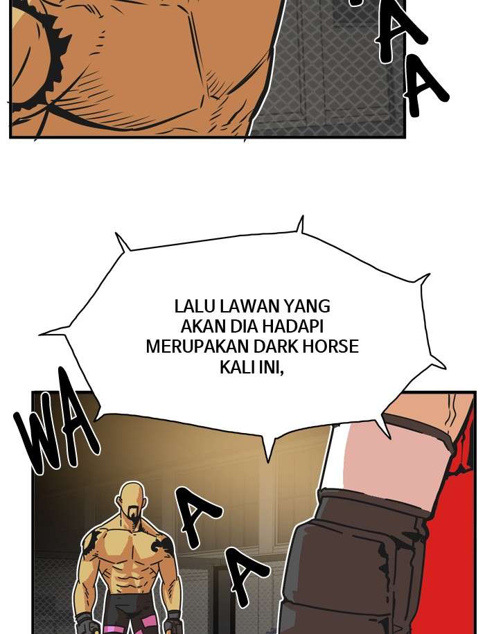 Troll Trap Chapter 36 Gambar 17