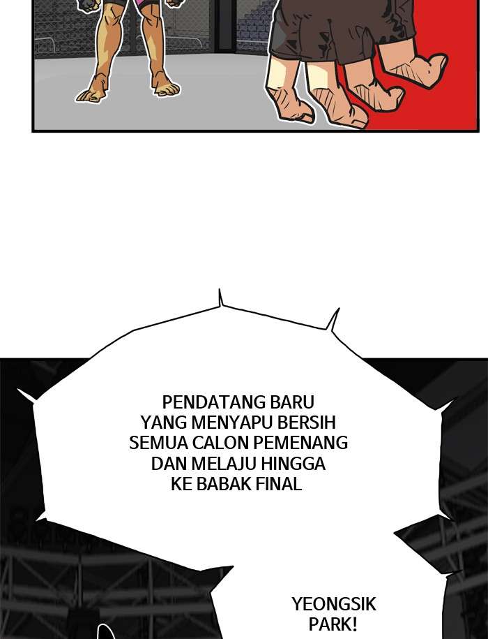 Troll Trap Chapter 36 Gambar 18