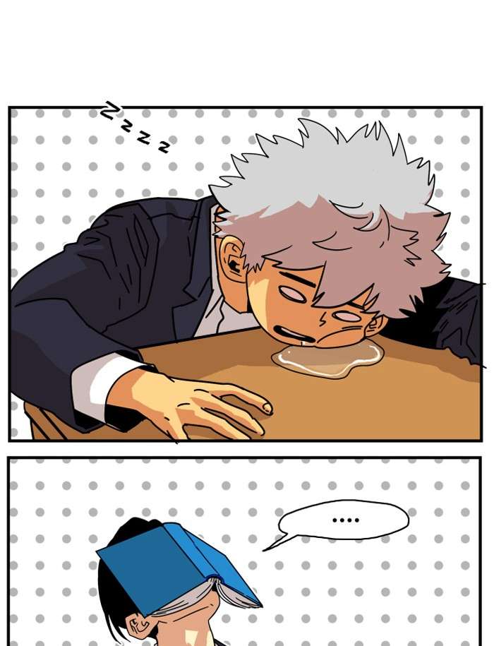 Baca  Troll Trap Chapter 36 Gambar 2