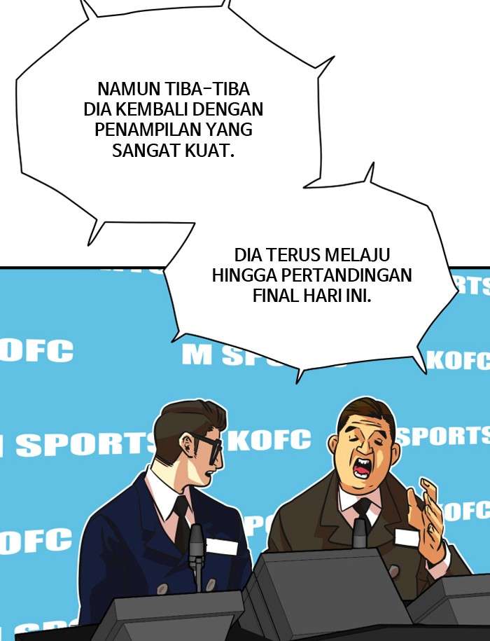 Troll Trap Chapter 36 Gambar 23