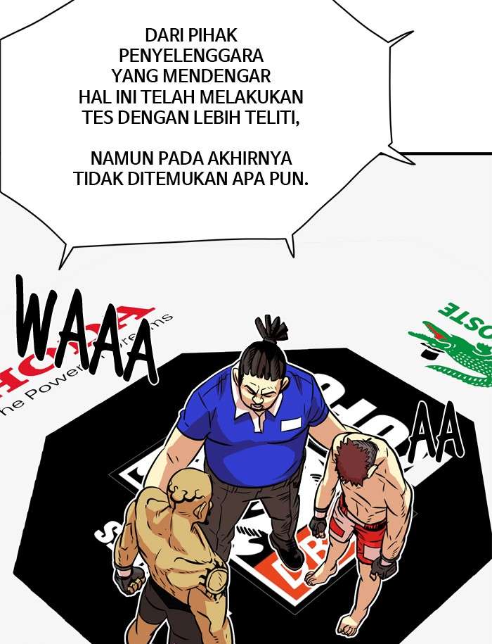 Troll Trap Chapter 36 Gambar 25