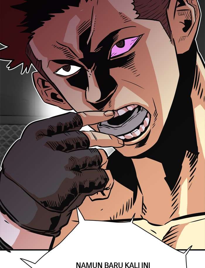 Troll Trap Chapter 36 Gambar 27