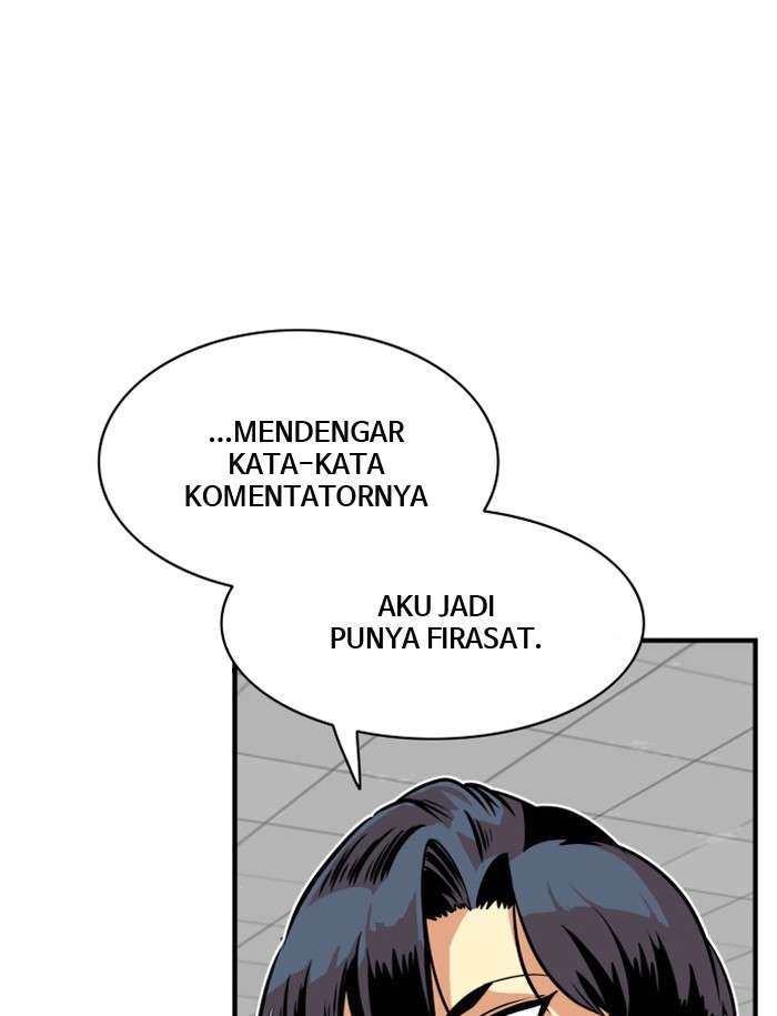 Troll Trap Chapter 36 Gambar 29