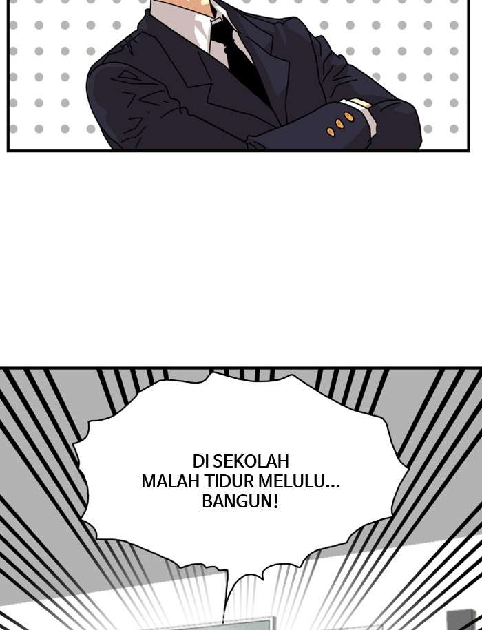Troll Trap Chapter 36 Gambar 3