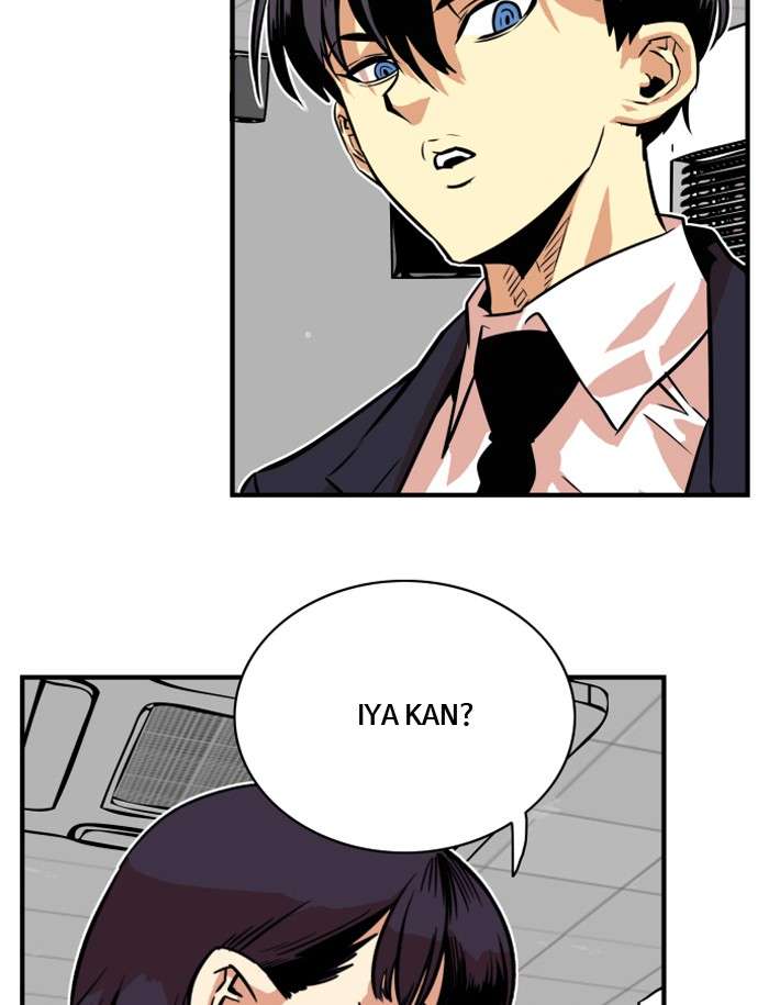 Troll Trap Chapter 36 Gambar 30