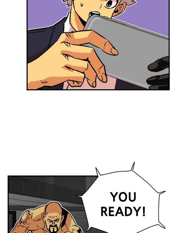 Troll Trap Chapter 36 Gambar 32