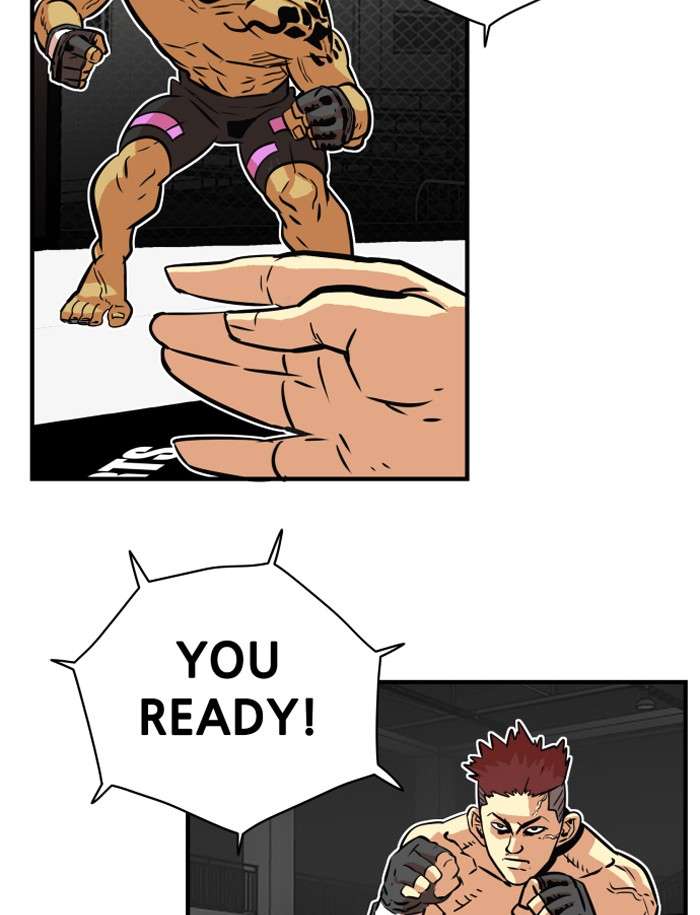 Troll Trap Chapter 36 Gambar 33