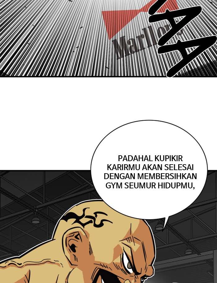 Troll Trap Chapter 36 Gambar 36